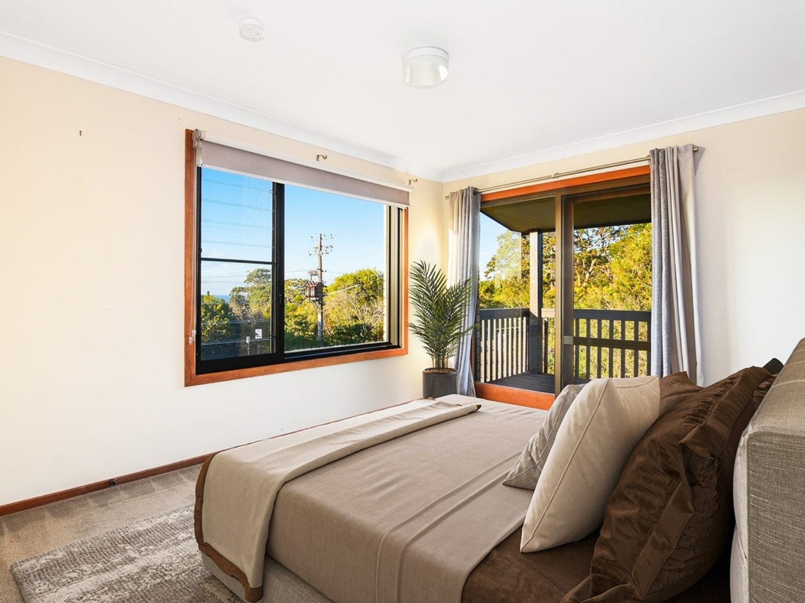 1 Bareena Drive, Balgowlah Heights