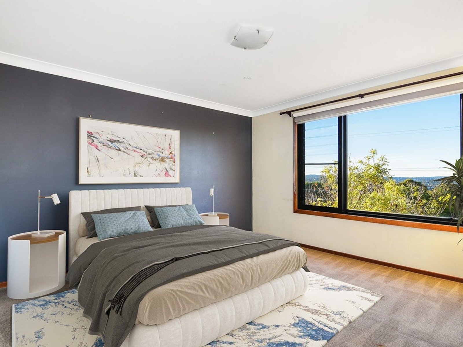 1 Bareena Drive, Balgowlah Heights
