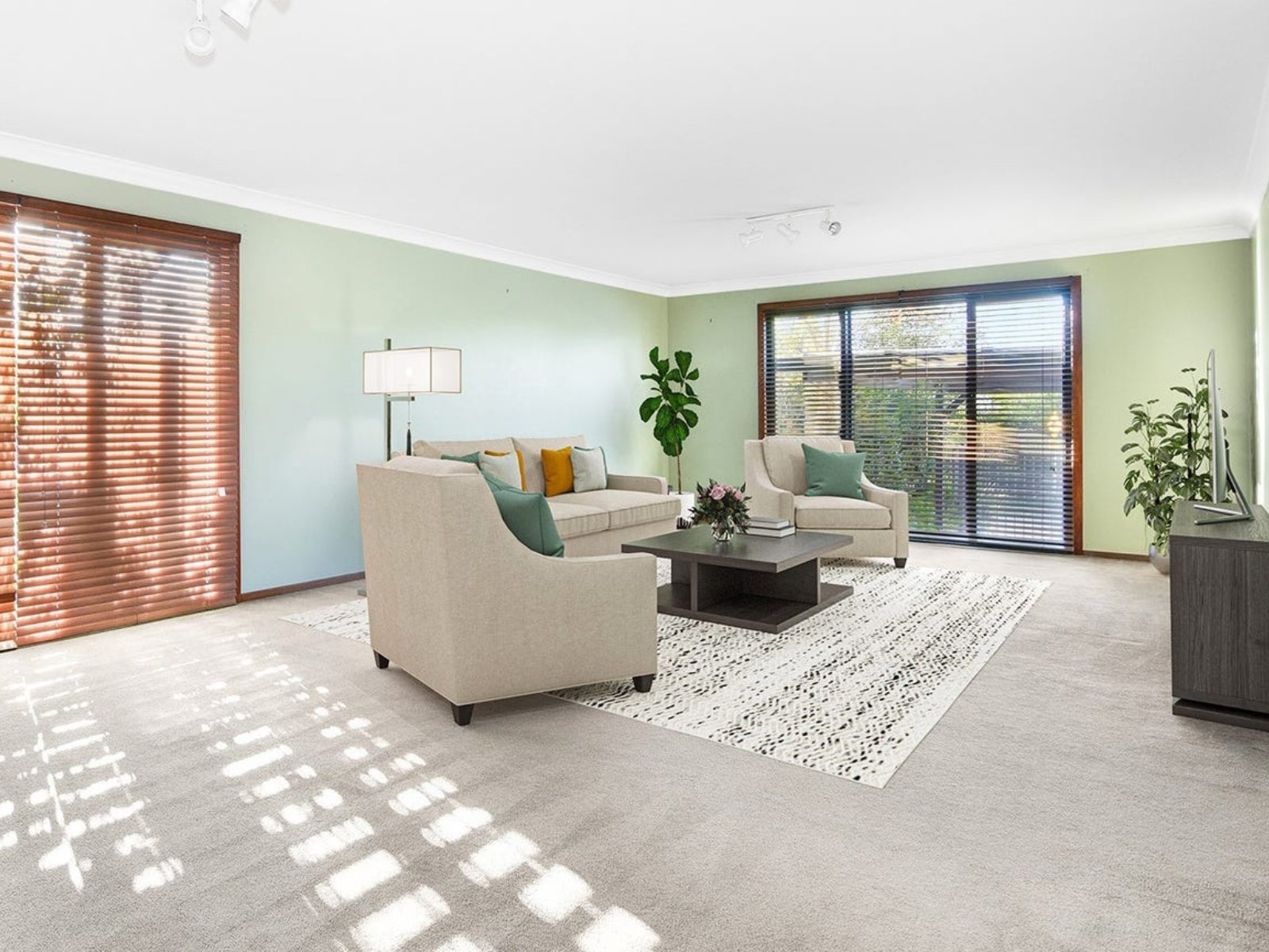 1 Bareena Drive, Balgowlah Heights