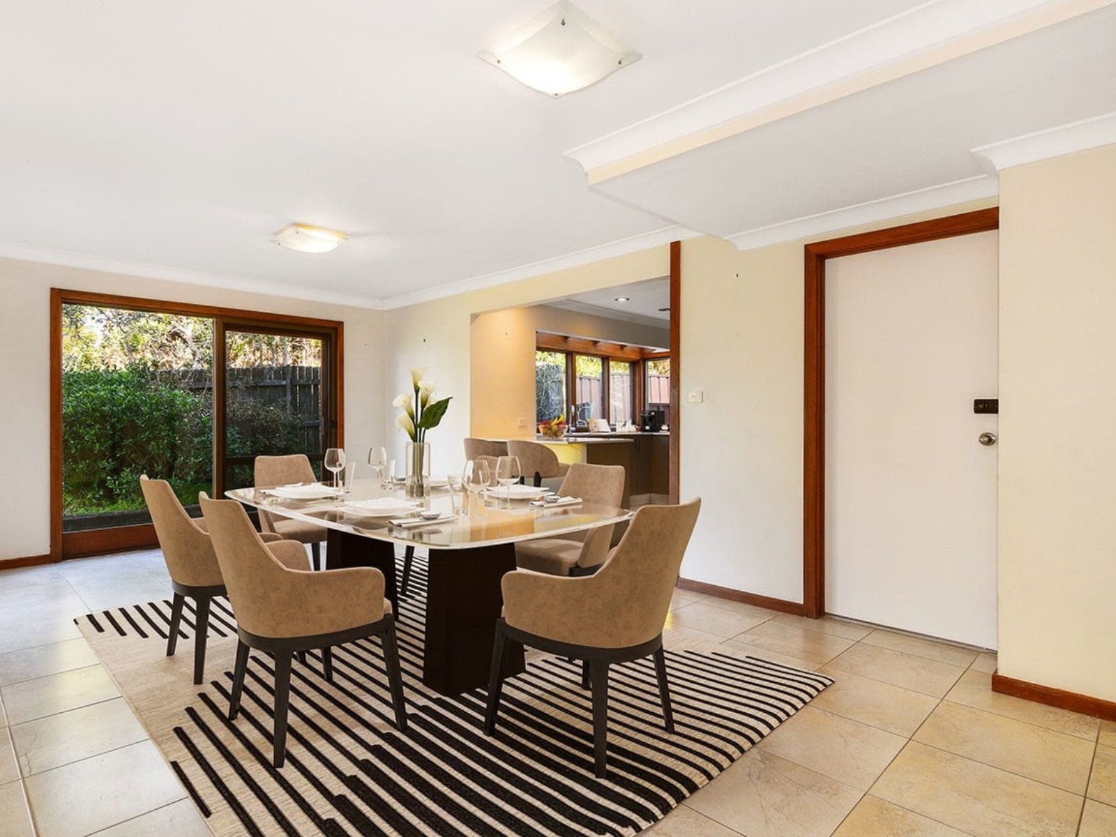 1 Bareena Drive, Balgowlah Heights