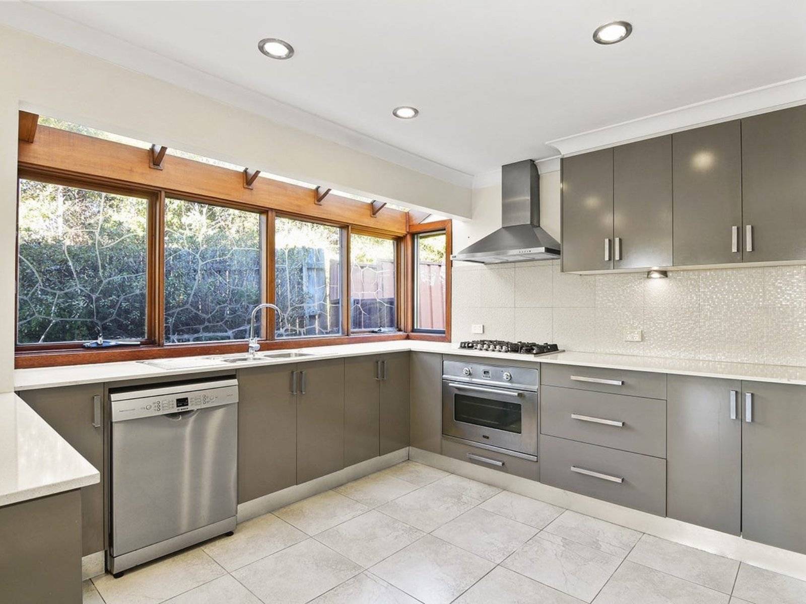 1 Bareena Drive, Balgowlah Heights