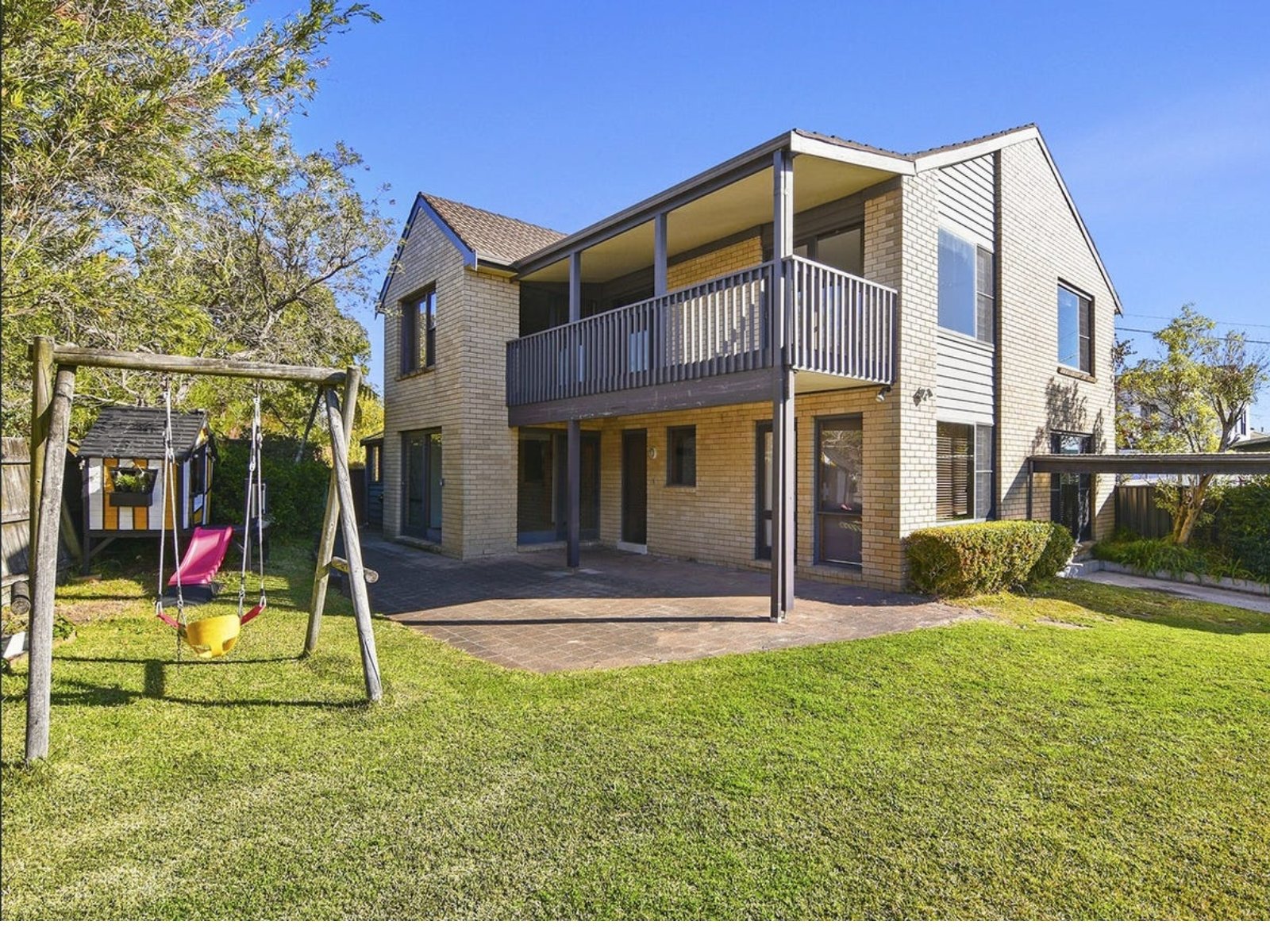1 Bareena Drive, Balgowlah Heights