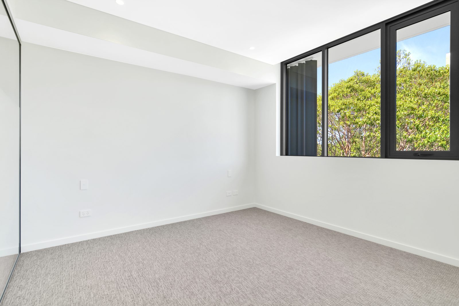 303/100 Spofforth Street, Cremorne