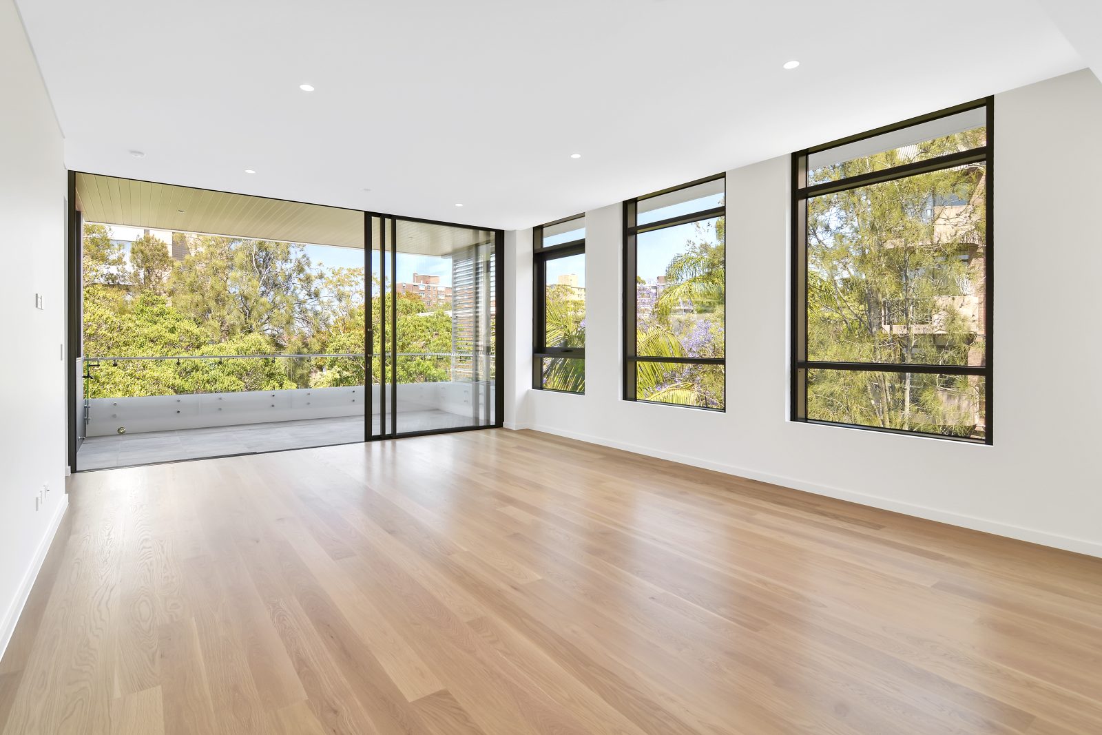 303/100 Spofforth Street, Cremorne