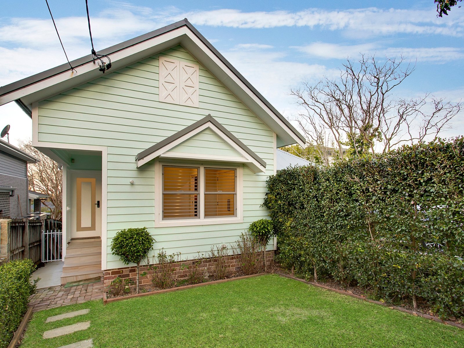 30a Fromelles Avenue, Seaforth