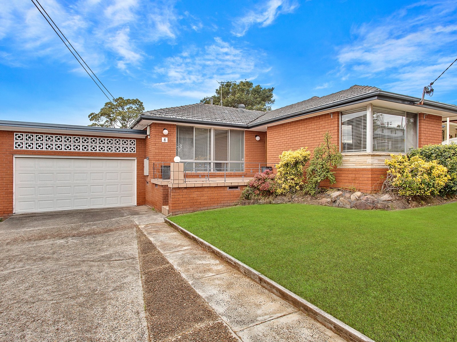 8 Karalta Crescent, Belrose