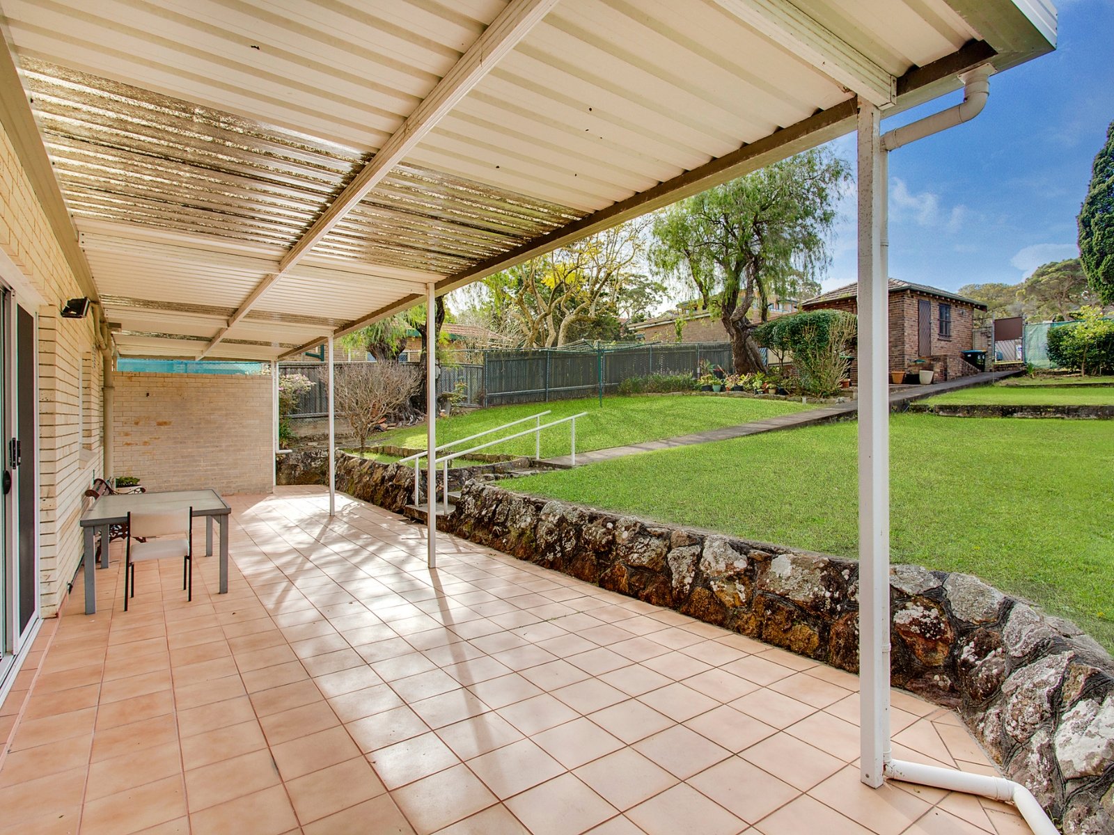 10 Ponsonby Parade, Seaforth