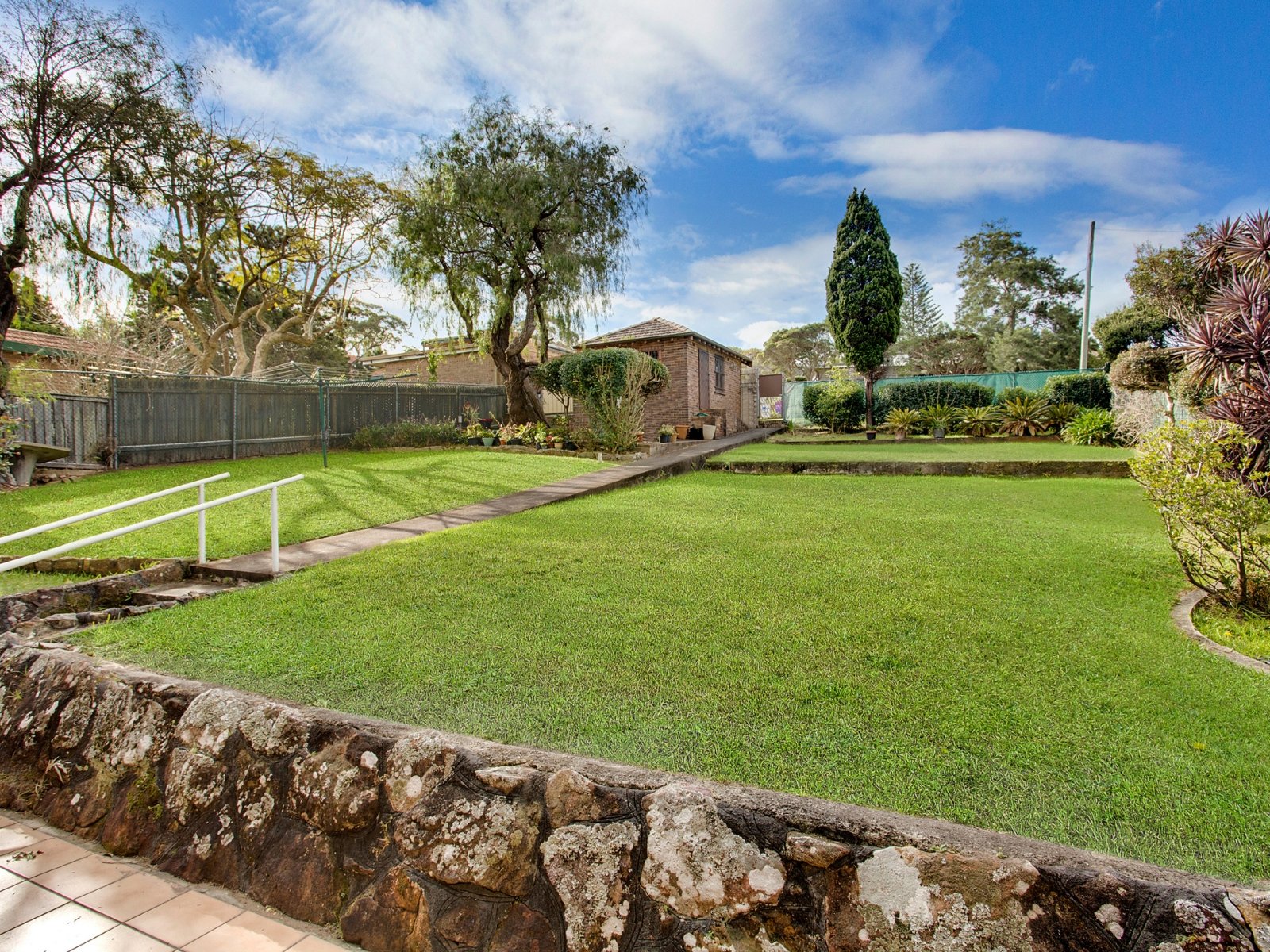 10 Ponsonby Parade, Seaforth