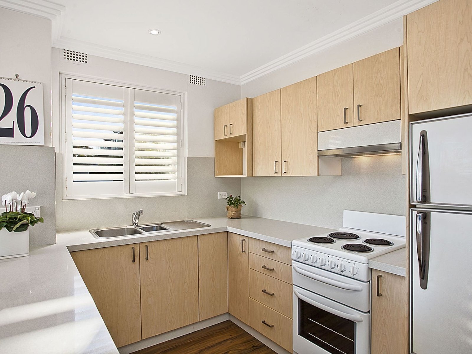 4/23 Greycliffe Street, Queenscliff