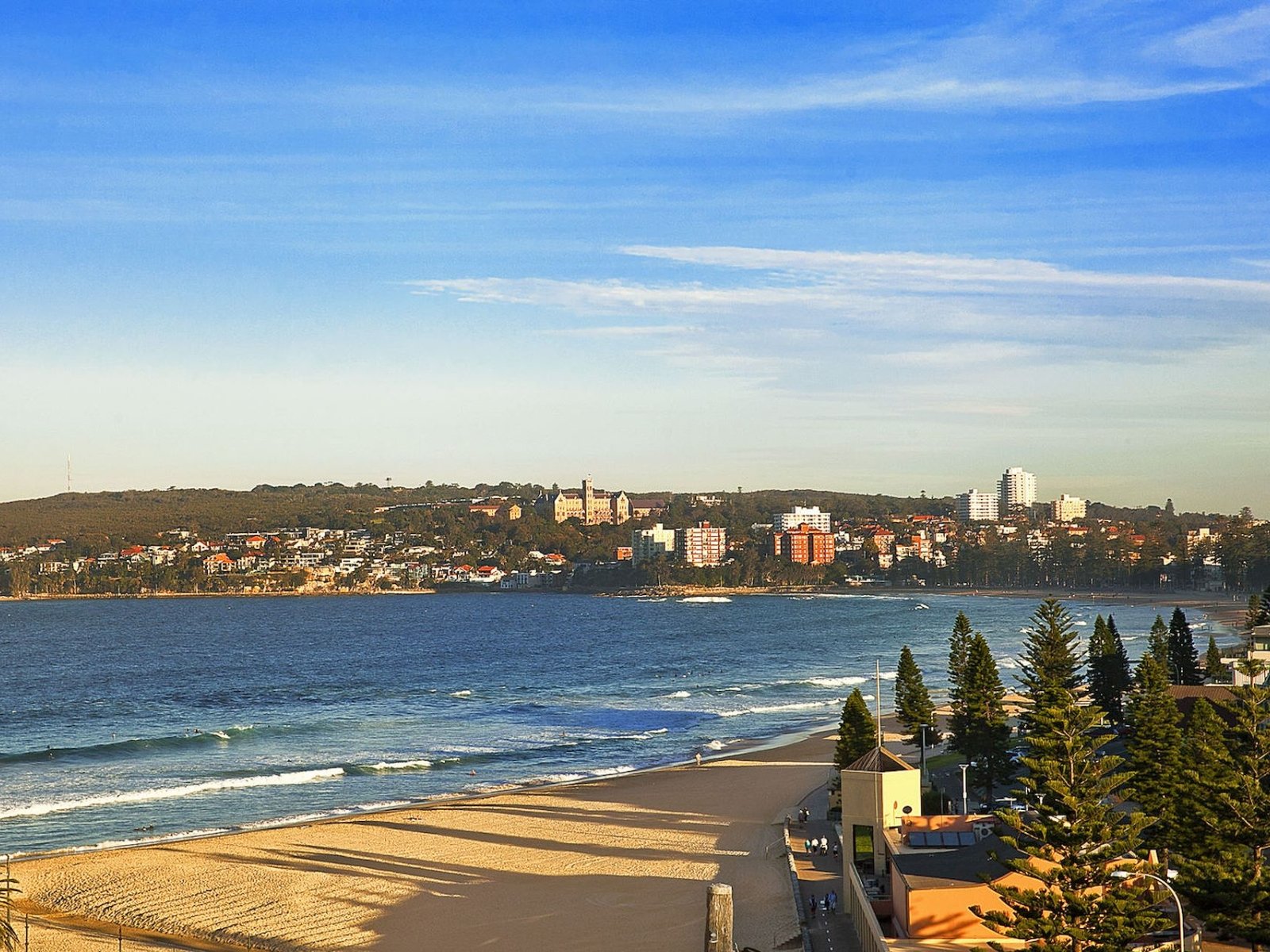 4/23 Greycliffe Street, Queenscliff